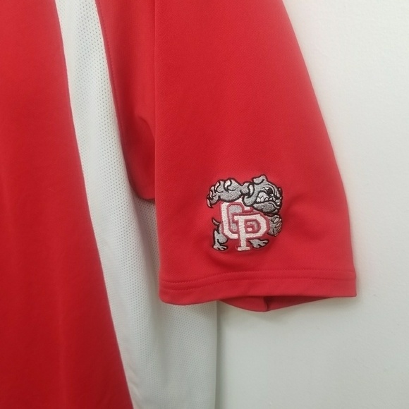 NIKE MEN TSHIRT SZ. LARGE - Picture 6 of 8